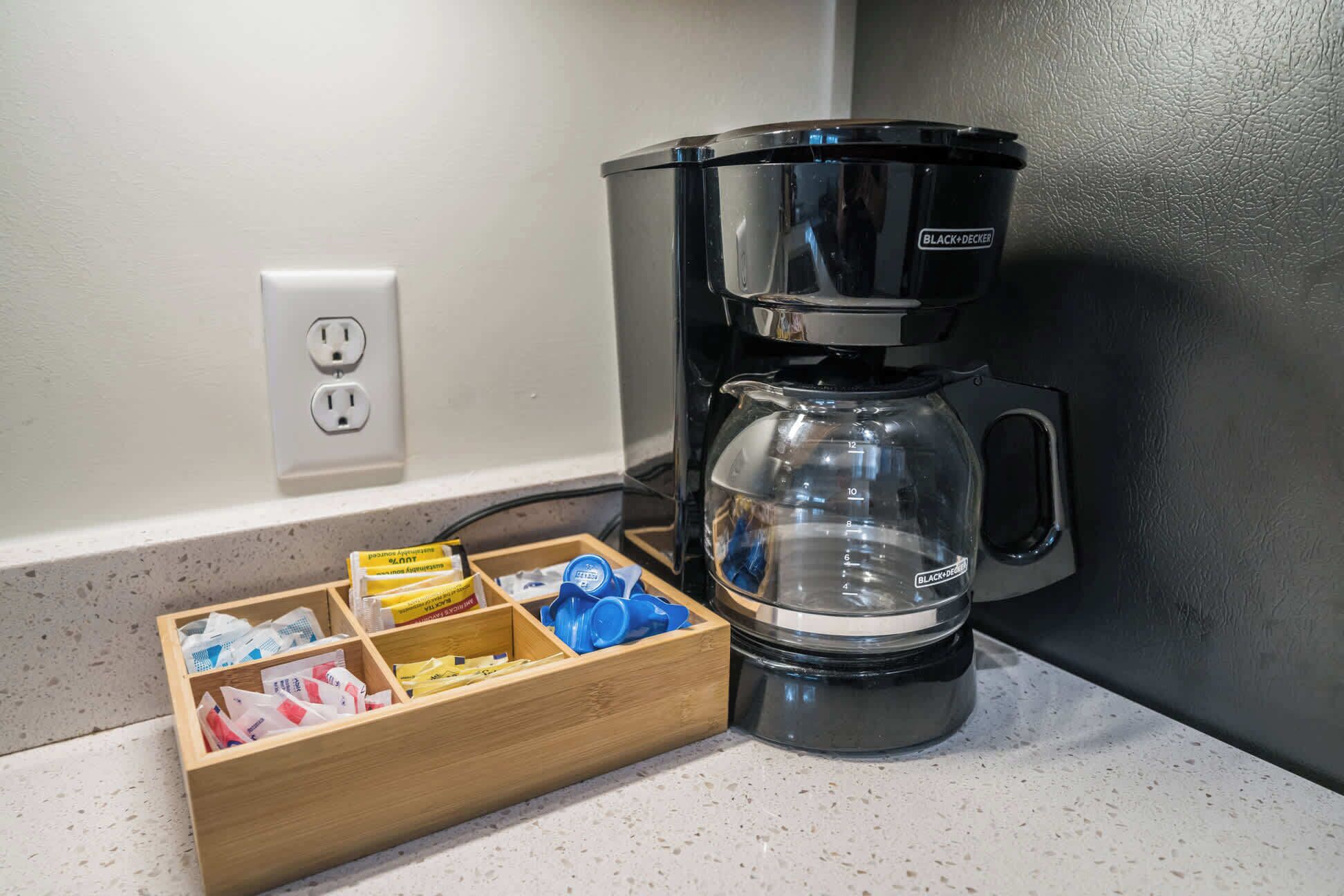 Café et/ou machine à café