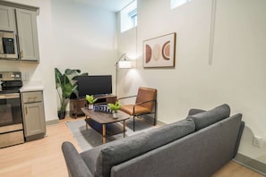 Fernseher, Arbeitsbereiche