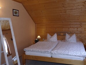 Classic House, 3 Bedrooms