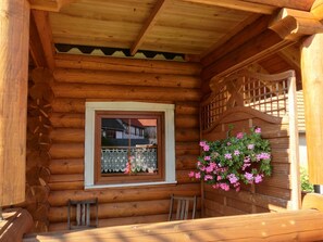 Hus – classic, 3 soverom | Innvendig detalj