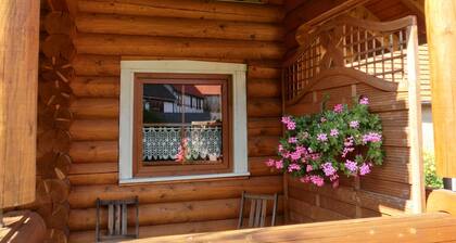 Hill-view Holiday Home in Dankerode Near Lake and Hiking