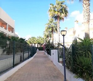 Comfort House, 3 Bedrooms | View from property