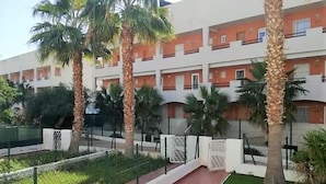 حديقة