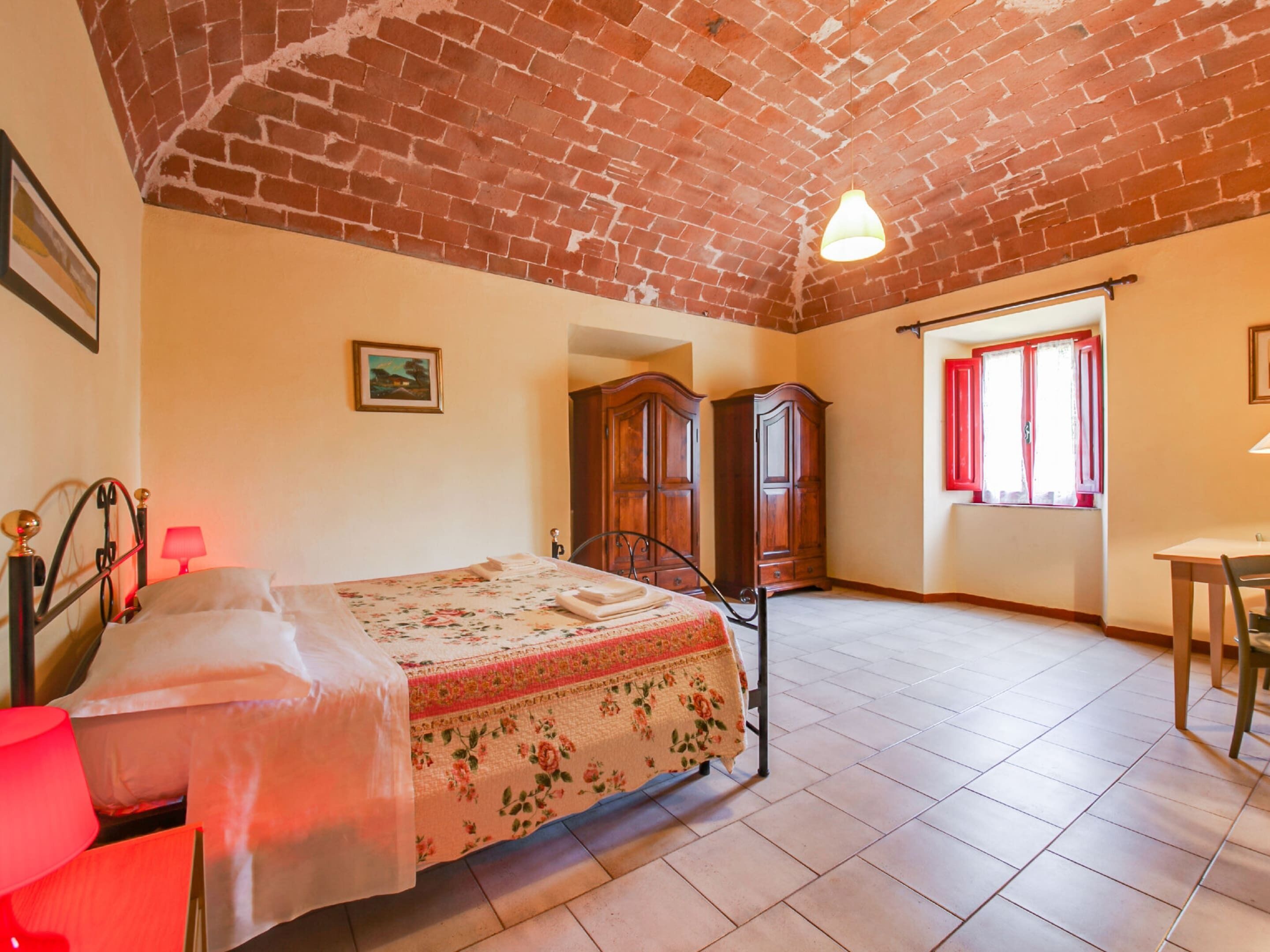 Hus – classic, 3 soverom | 3 soverom, individuelt innredet og sengetøy