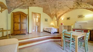 Comfort-Haus, 1 Schlafzimmer | Speisen