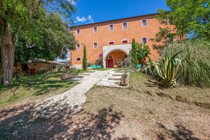 Comfort House, 1 Bedroom | Exterior