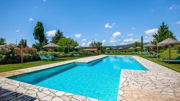Casa Comfort, 1 camera da letto | Piscina | Piscina all'aperto