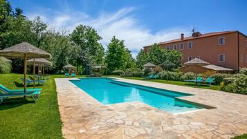 Casa Classic, 3 camere da letto | Esterni