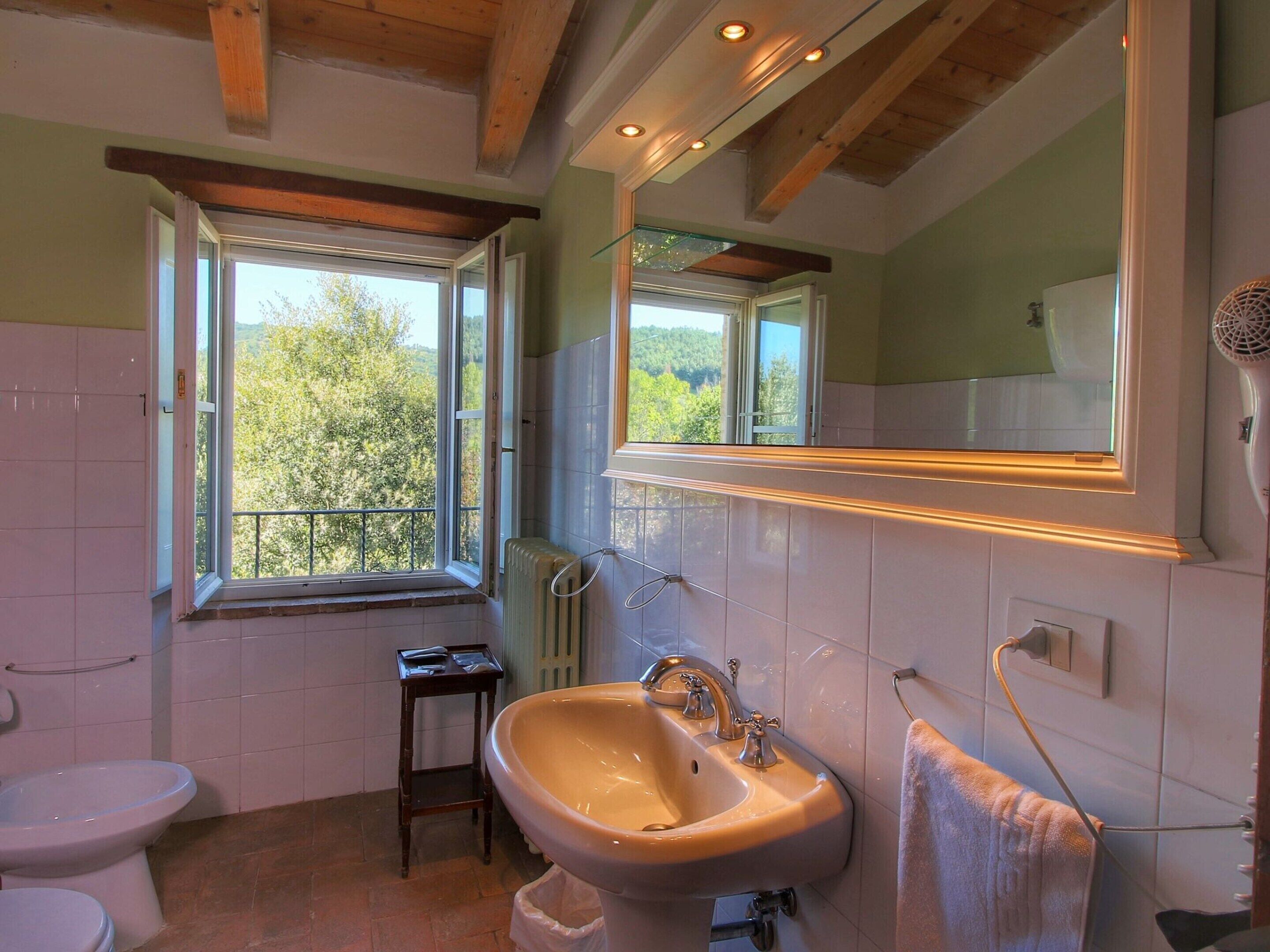Casa Comfort, 3 camere da letto | Bagno | Vasca