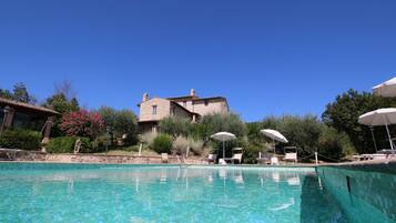 Maison Confort, 3 chambres | Extérieur