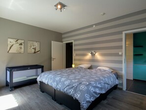 經典單棟房屋, 多間臥室 | 9 間睡房