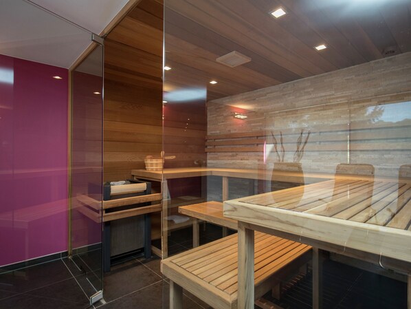 Hus – classic, flere soverom | Spabehandling