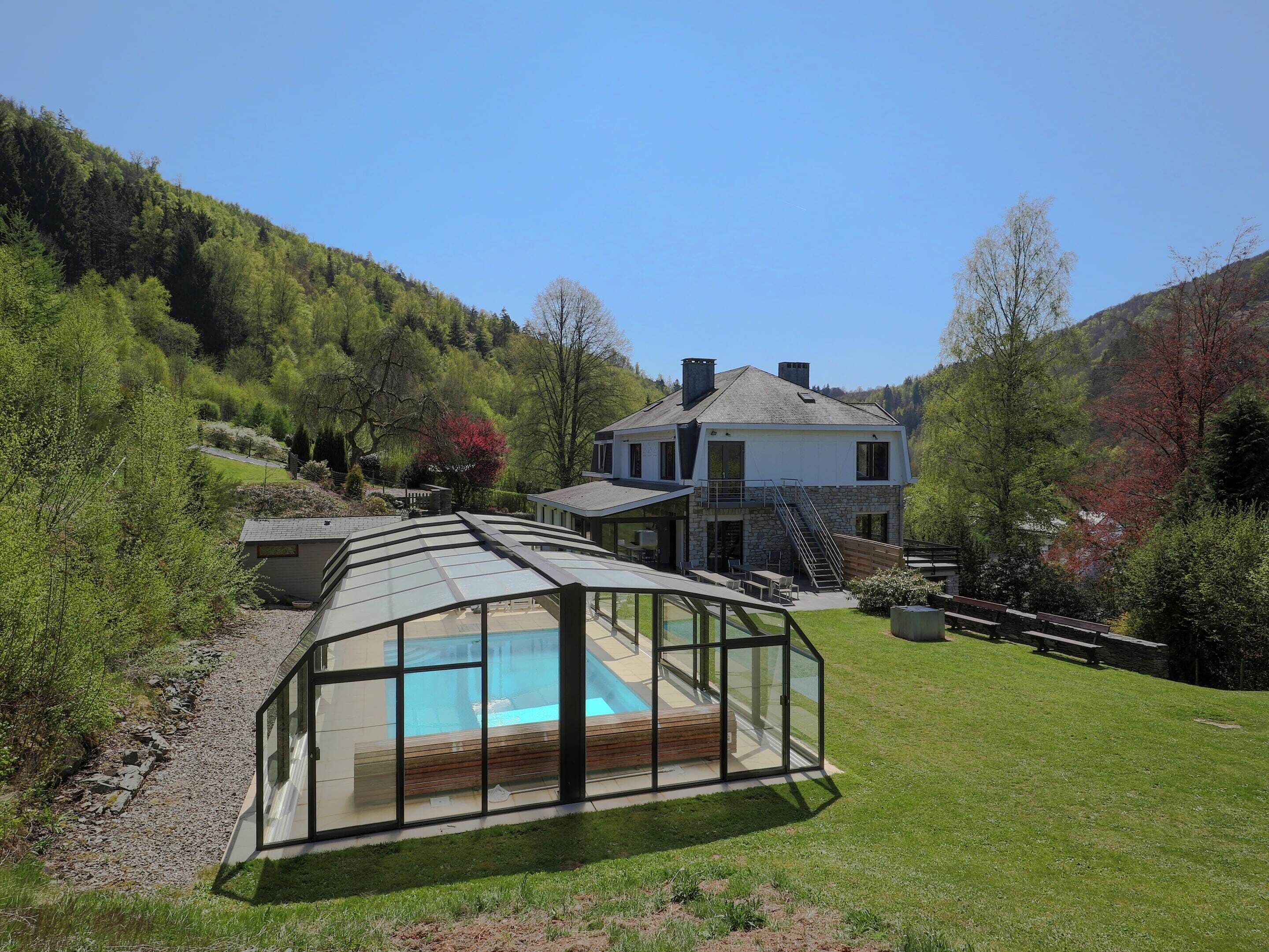 Classic House, Multiple Bedrooms | Exterior