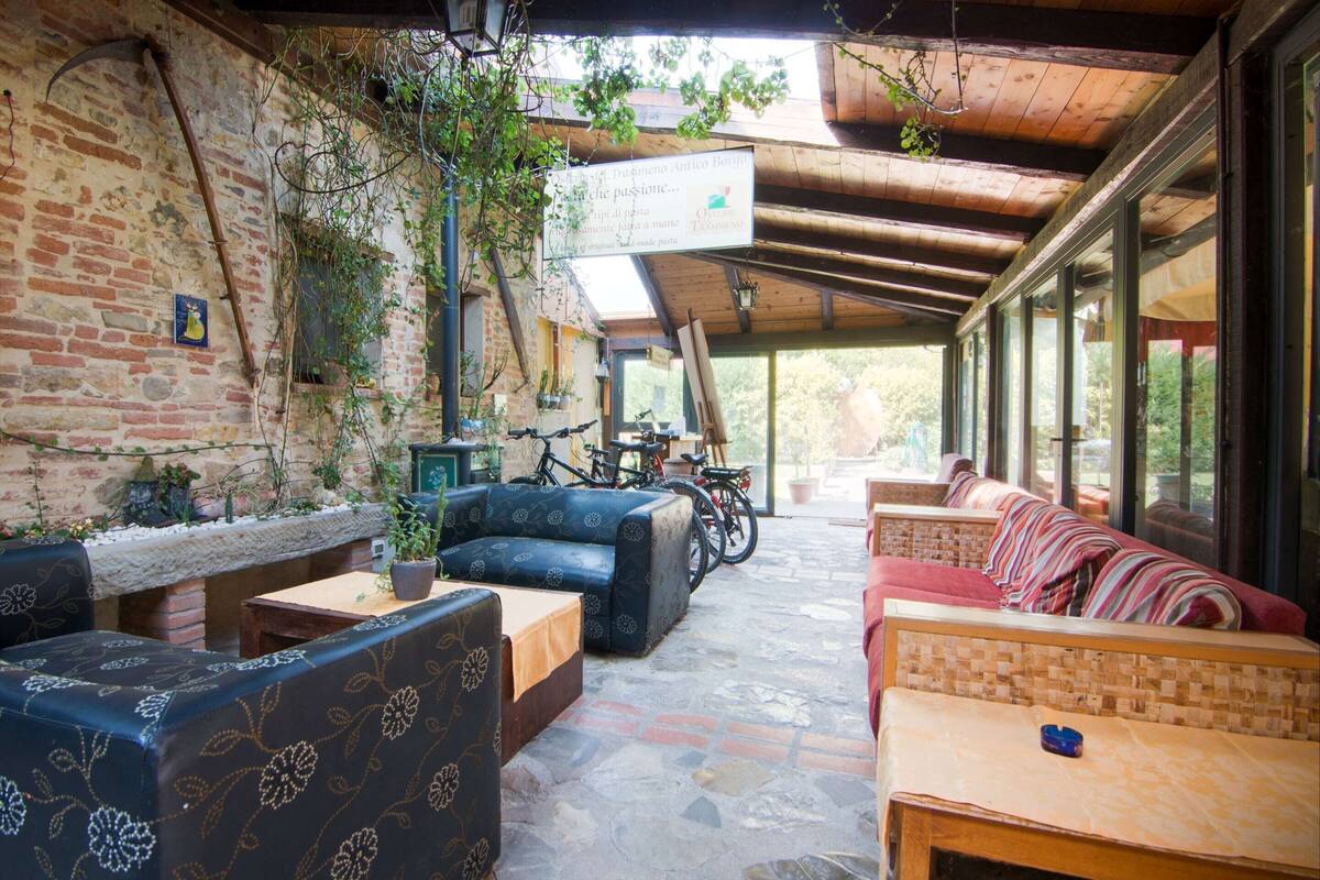 Comfort-Haus, 2 Schlafzimmer | Lobby