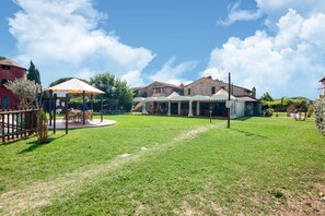 Classic House, 3 Bedrooms | Exterior