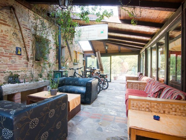 Classic House, 3 Bedrooms | Interior - Holiday Home in Castiglione del With Pool (Castiglione del Lago)