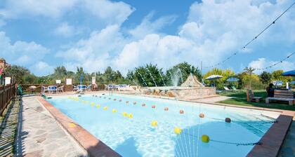 Holiday Home in Castiglione del With Pool