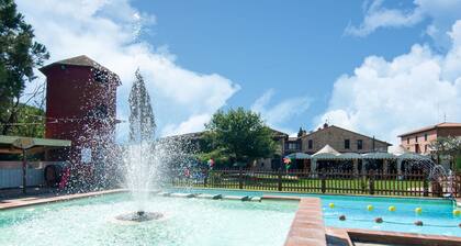 Holiday Home in Castiglione del With Pool