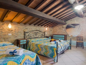 Classic House, 3 Bedrooms