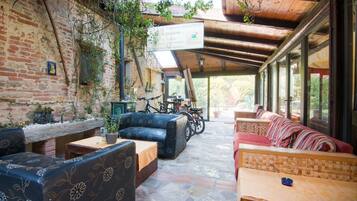 Casa Comfort, 2 camere da letto | Balcone