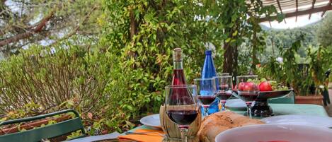 Comfort Cottage, 1 Bedroom | Interior detail