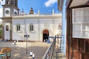 Balcón