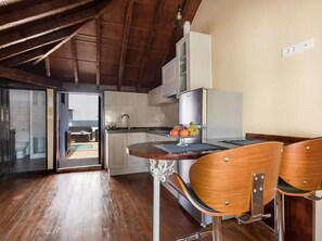 Private kitchen - Holiday Home in San Cristobal de la Laguna (San Cristóbal de La Laguna)