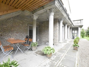 Comfort-Haus, Mehrere Schlafzimmer | Balkon
