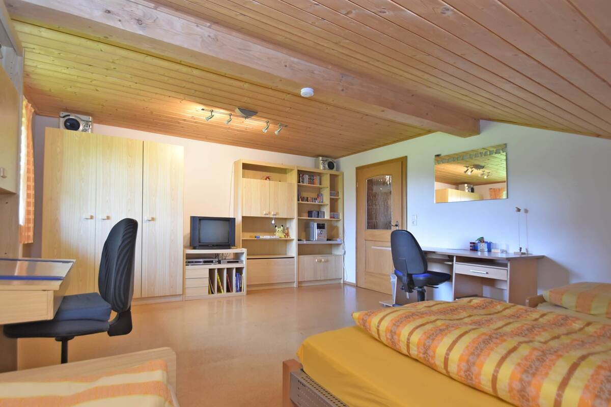 Comfort Apartment, 2 Bedrooms