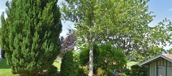 Schone Wohnung im Bayerischen Wald