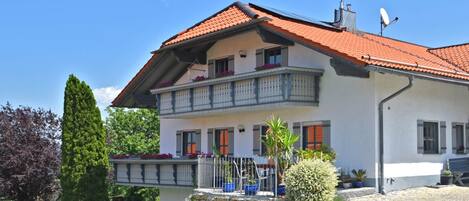 Classic Apartment, 1 Bedroom | Exterior