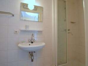 Dusche