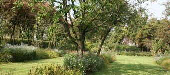 Cosy Holiday Home in Maarheeze With Verandah
