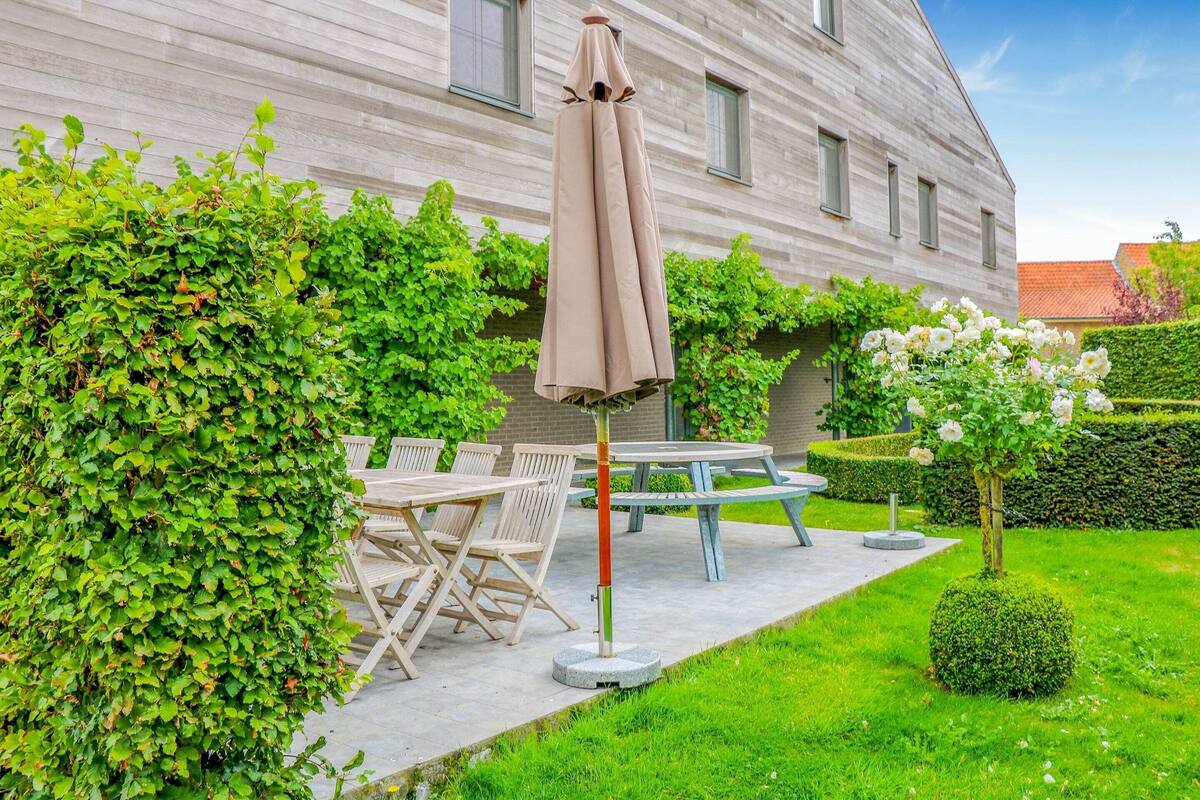 Comfort House, 2 Bedrooms | Balcony