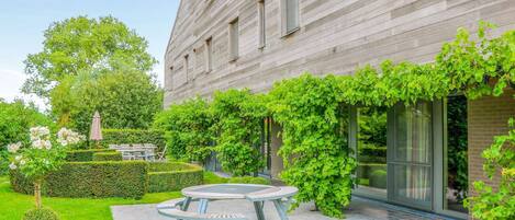 Comfort House, 2 Bedrooms | Exterior