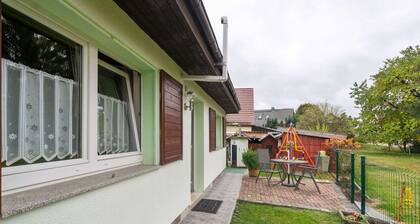 Peaceful Apartment in Lichtenhain With Private Terrace