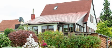 Classic Apartment, 1 Bedroom | Exterior