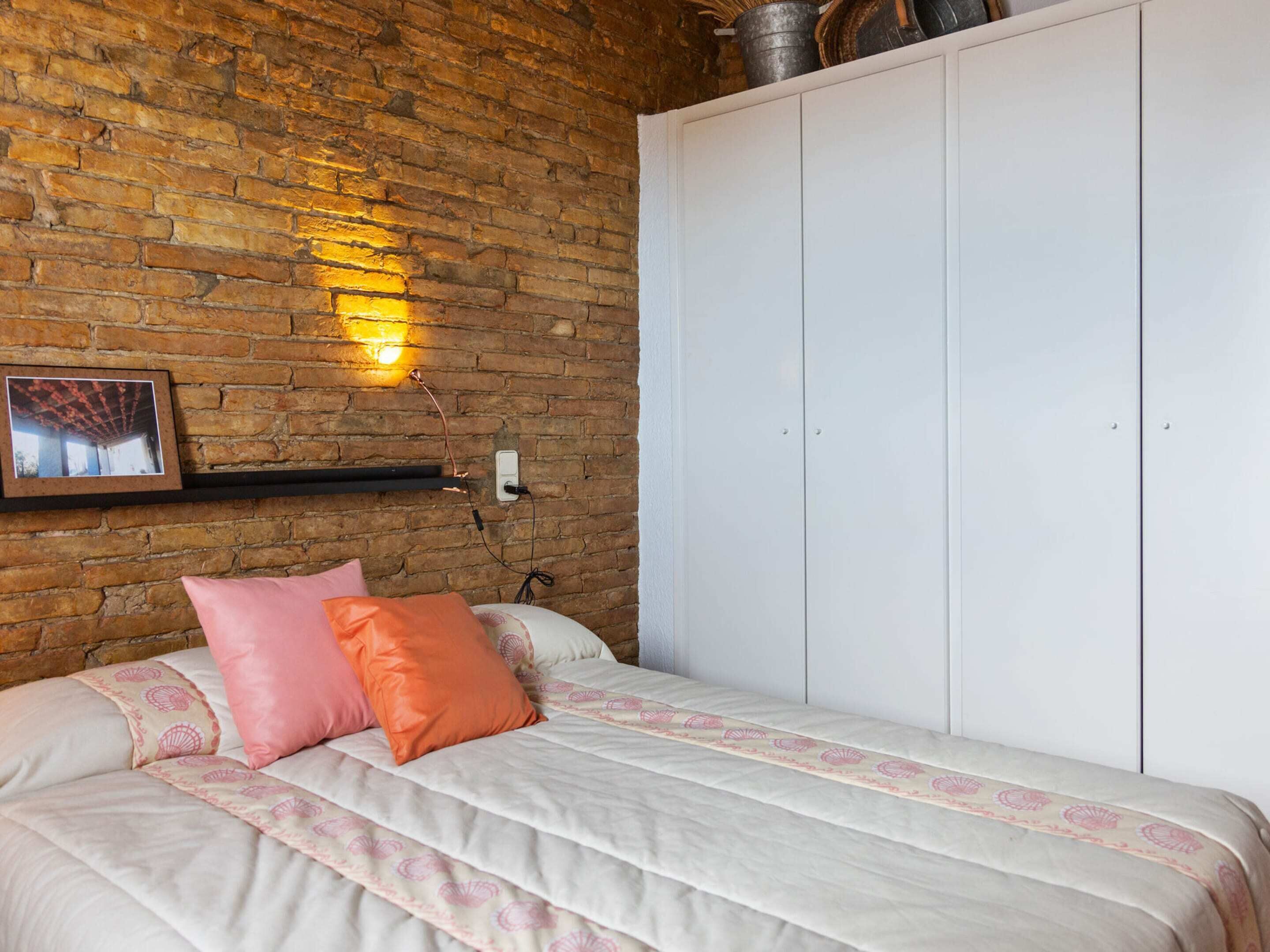 Classic Cottage, 4 Bedrooms | 4 bedrooms, individually furnished, iron/ironing board