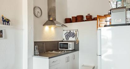 Nature Hideaway in Deltebre for Families