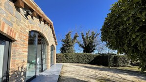 Exterior - Countryside Villa in Amandola With Swimming Pool (Amandola)