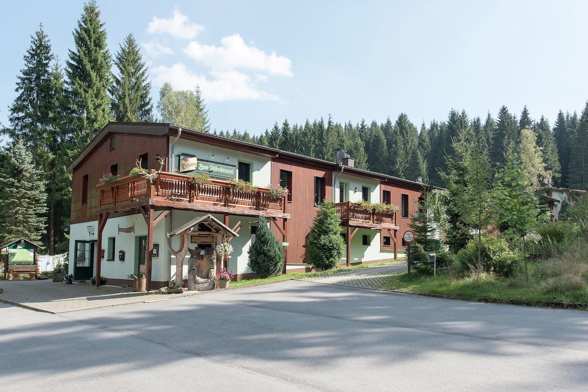 Comfort Apartment, Multiple Bedrooms | Exterior