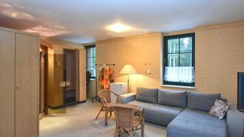 Comfort Apartment, Multiple Bedrooms | Spa treatment