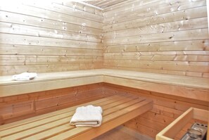 Comfort appartement, meerdere slaapkamers | Spabehandelingen
