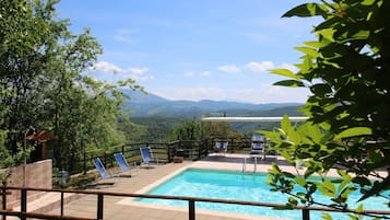 Casa Comfort, 2 camere da letto | Piscina | Piscina coperta, piscina all'aperto