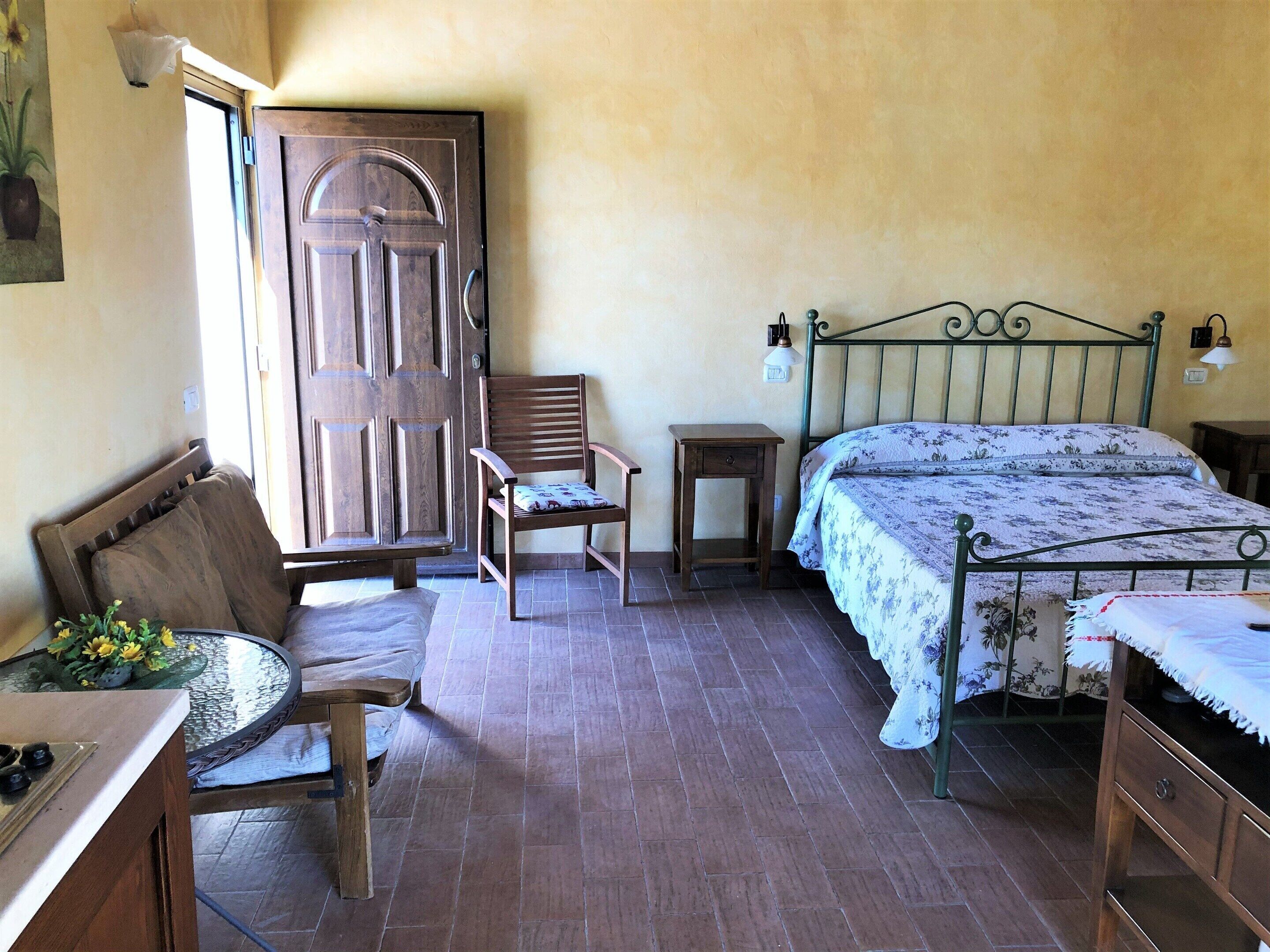 Hus – classic, 1 soverom | 3 soverom, individuelt innredet og sengetøy