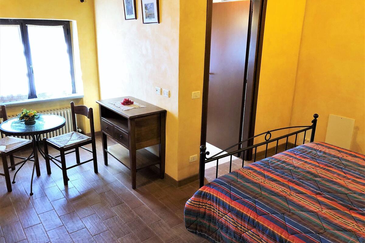 Comfort-Haus, 2Â Schlafzimmer