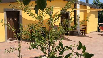 Maison Classique, 1 chambre | Extérieur