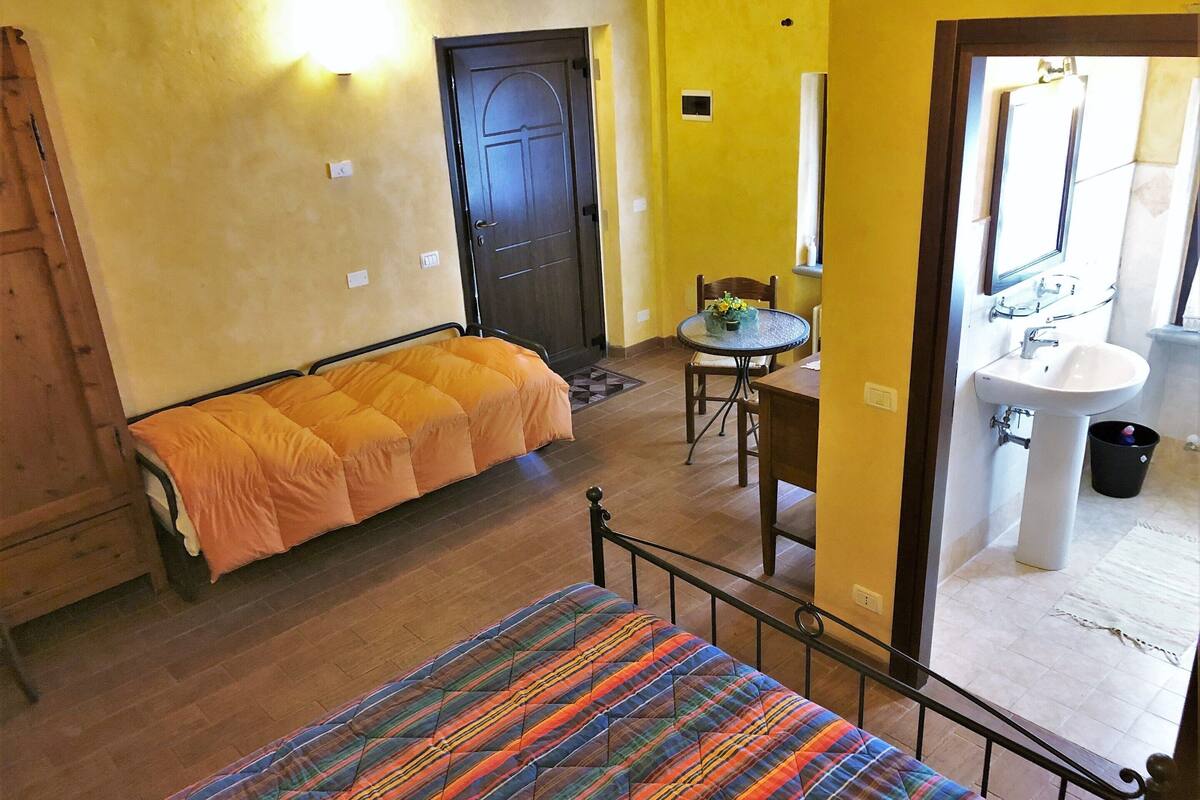 Maison Confort, 2 chambres
