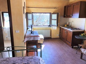 Comfort-Haus, 2Â Schlafzimmer | Eigene KĂŒche