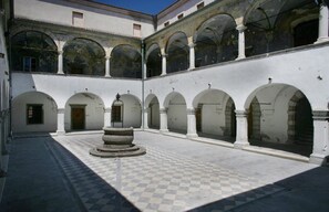 Leilighet – comfort, 2 soverom | Utsikt fra overnattingsstedet